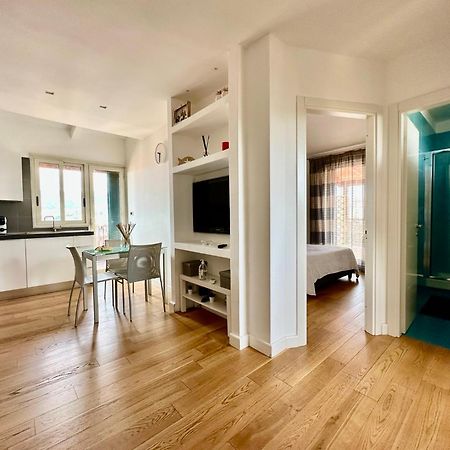 Suite Delicia Apartment - Appartamento Con Terrazza Napoli Eksteriør billede
